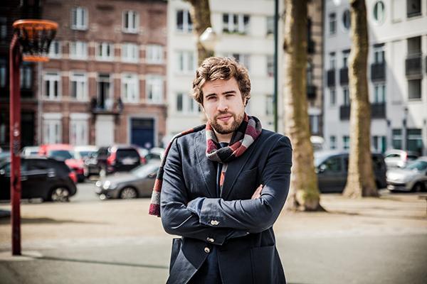 Moslimpersonage uit boek Daan Heerma van Voss schaamteloos geschrapt in